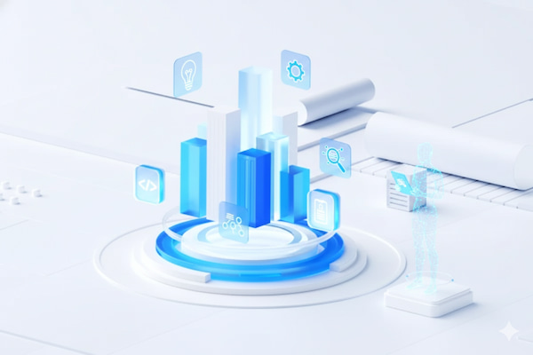 企业数字化转型